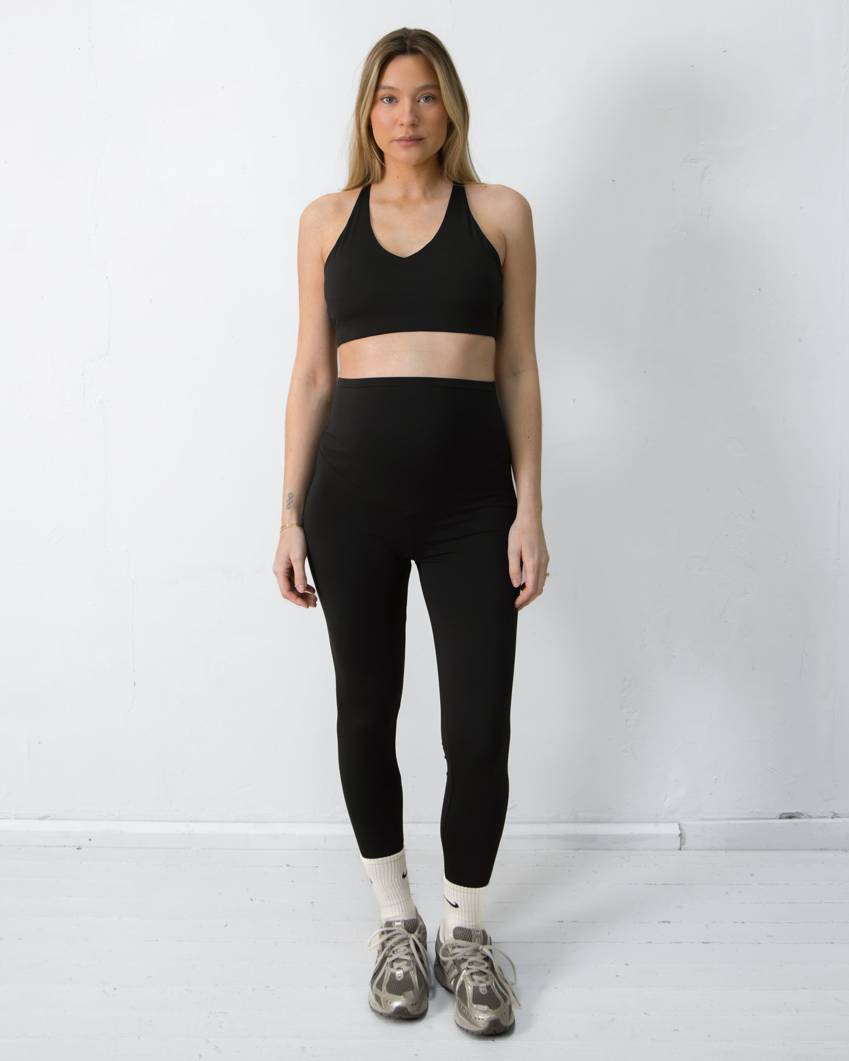 CLASSIC LEGGING BLACK