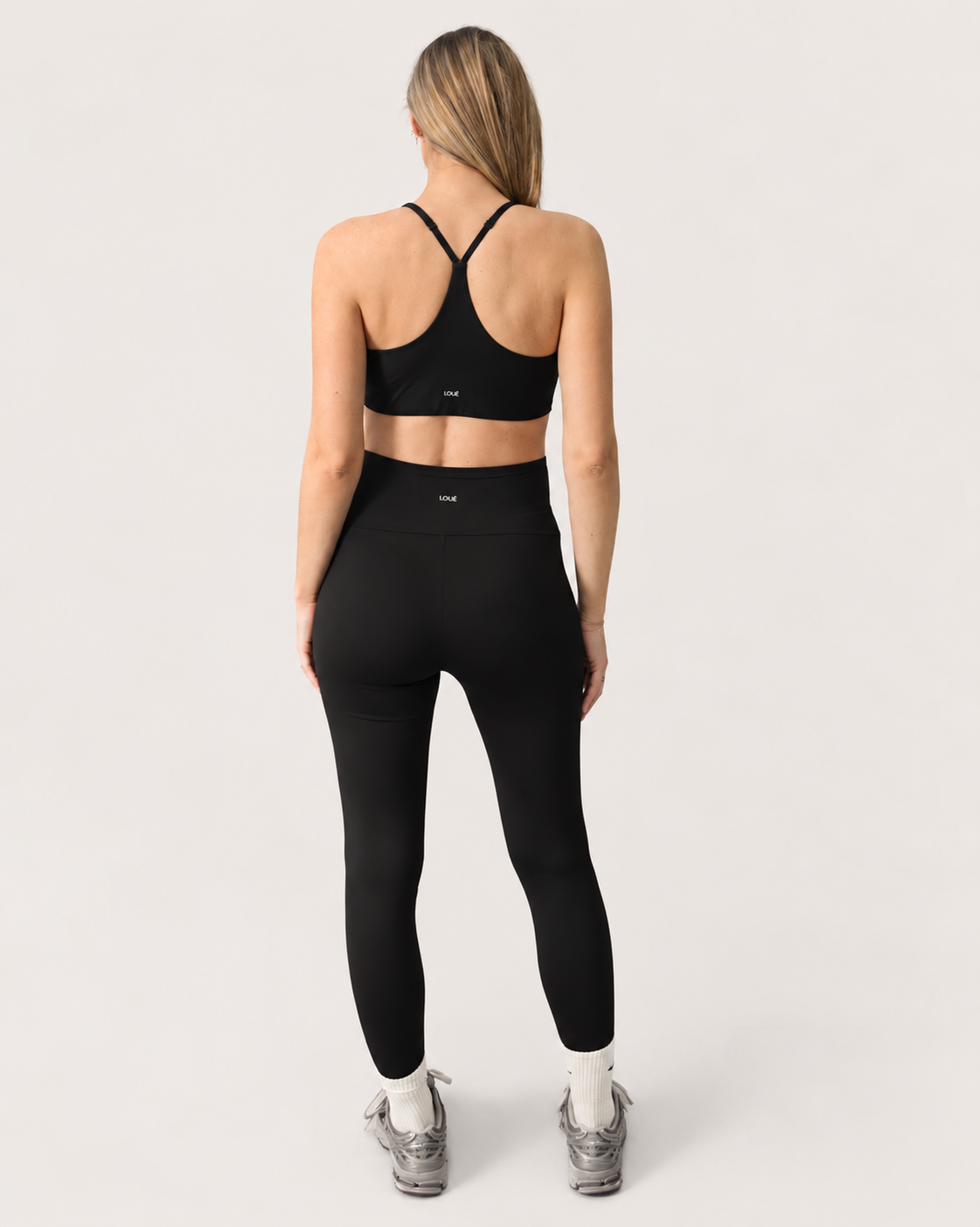 CLASSIC LEGGING BLACK