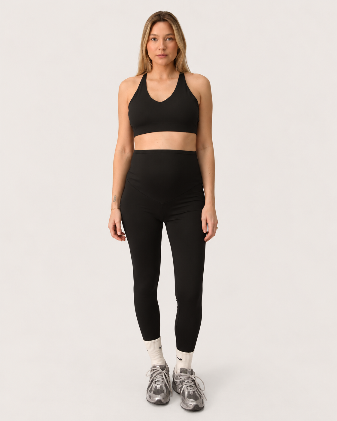 CLASSIC LEGGING BLACK
