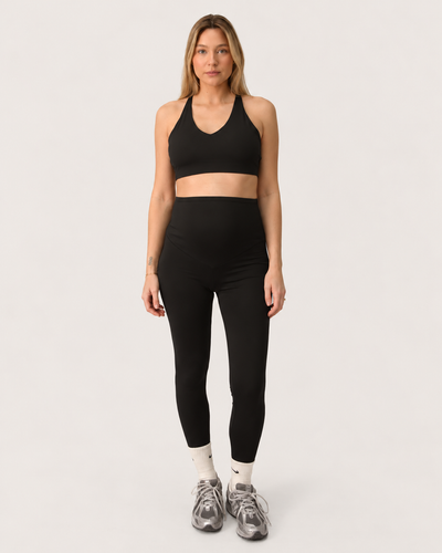 CLASSIC LEGGING BLACK